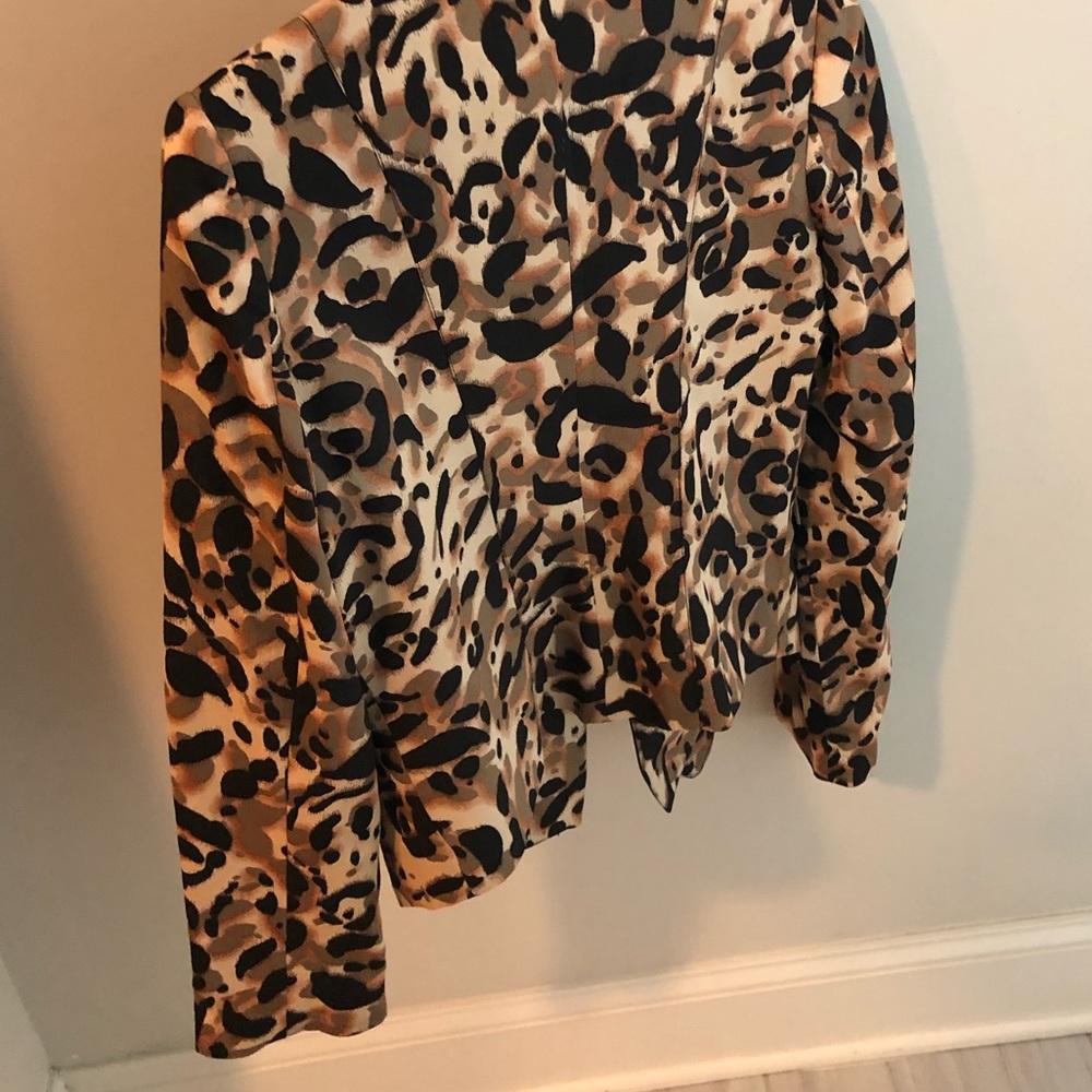 Bebe blazer - Picture 4 of 5